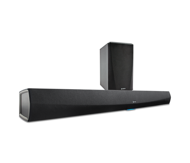 Denon HEOS HOME CINEMA - 395782 - zdjęcie 2